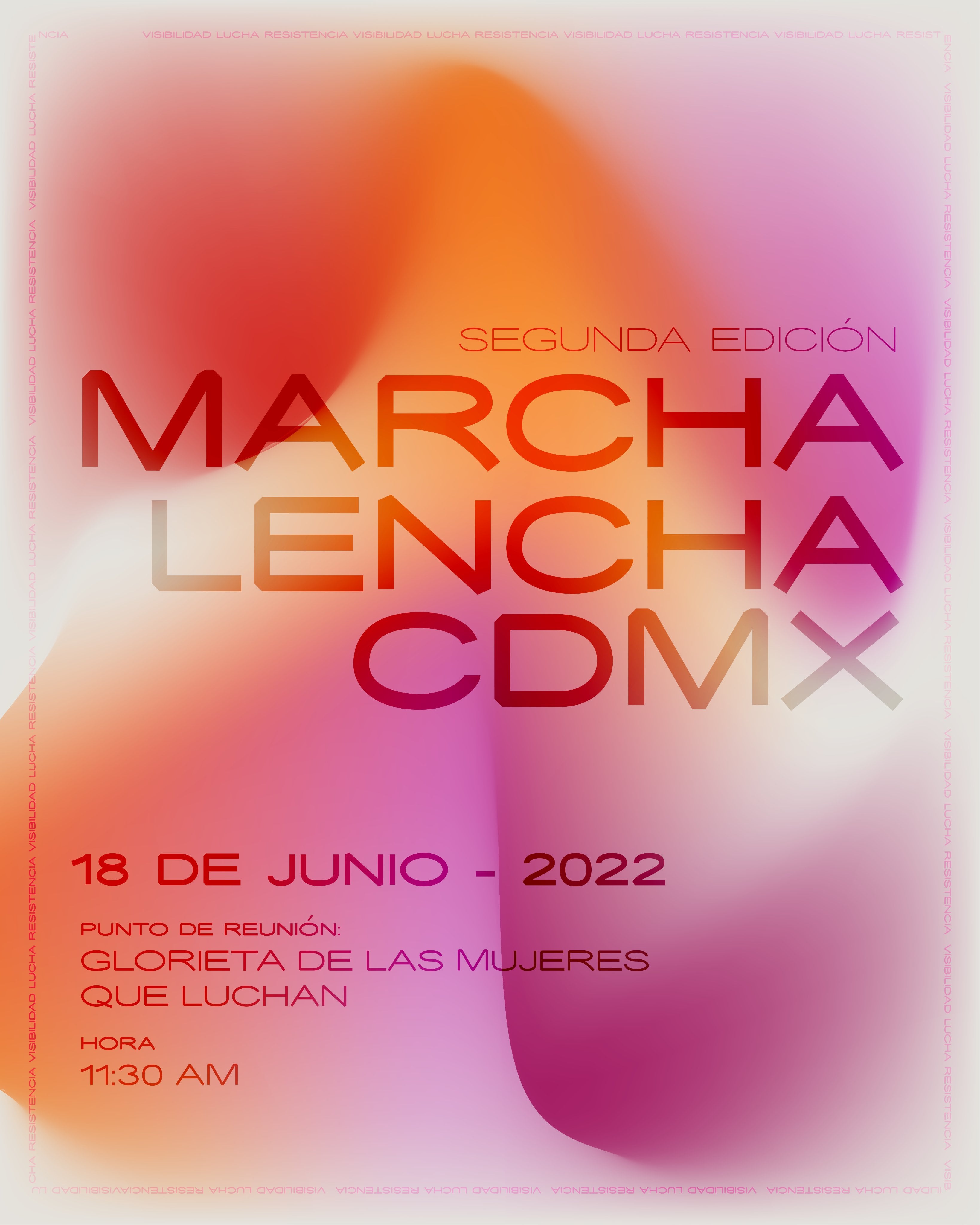Marcha Lencha