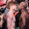 Floyd Mayweather Jr. revienta al Canelo Álvarez por negativa a pelear con mexicanos