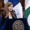 ¿Quién es Julie Menin? Vocera del ayuntamiento de Nueva York