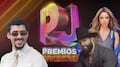 Nominados a Premios Juventud 2026: consulta la lista completa