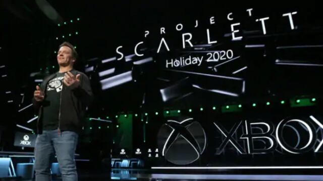 Conferencia Xbox
