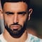 ¿Quién es Bruno Fernandes? Futbolista de Portugal