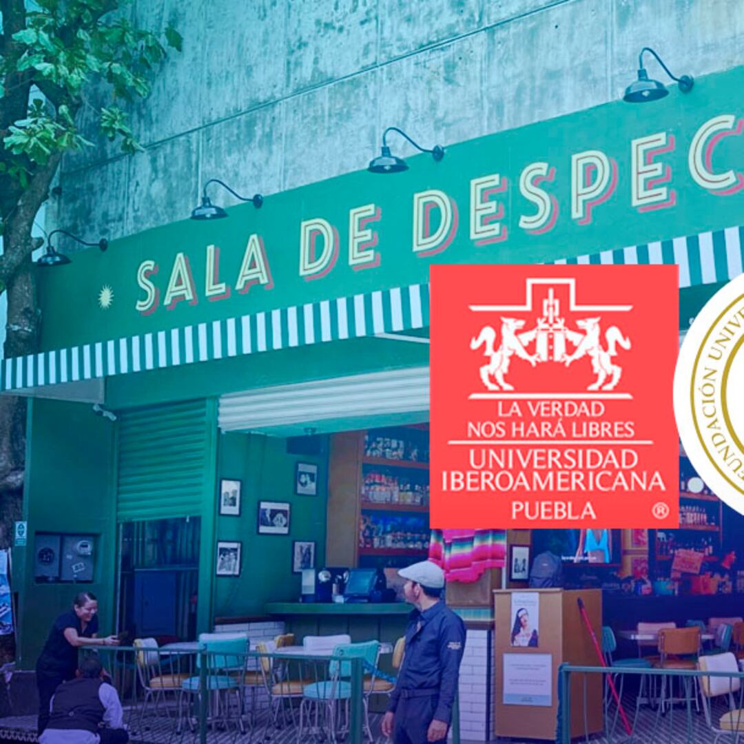 Ibero y UDLAP condenan balacera en bar de Angelópolis