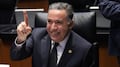 Enrique Inzunza no enfrenta solicitud de desafuero, aseguran
