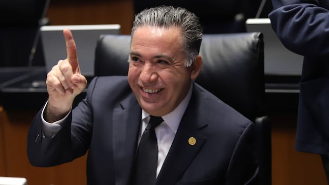 Enrique Inzunza no ha sido visto públicamente desde el 29 de abril cuando Estados Unidos pidió su detención
