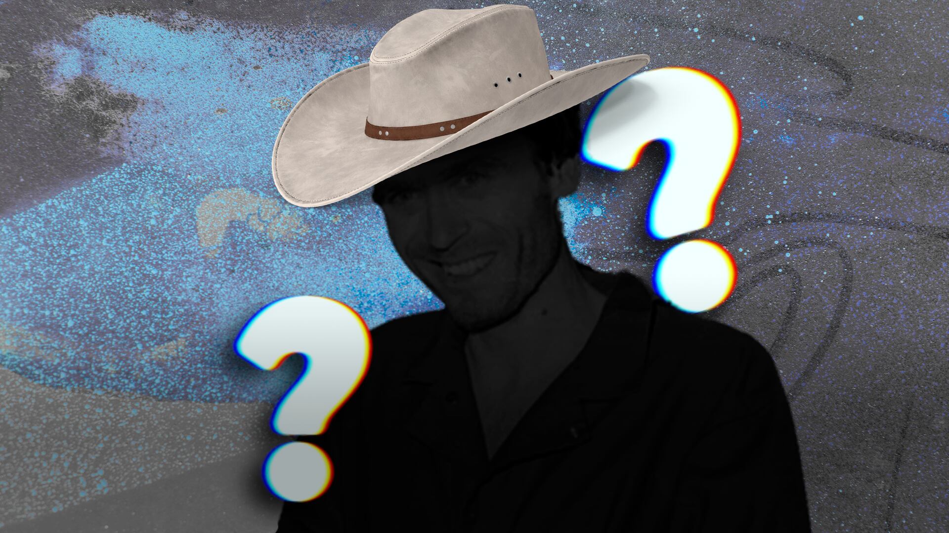 Baja California busca al "Ted Bundy" de Tijuana por el feminicidio de 3 mujeres