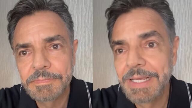 Eugenio Derbez