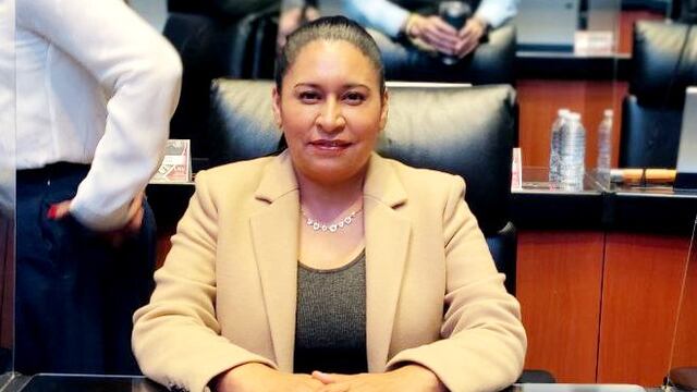 Ana Lilia Rivera Rivera