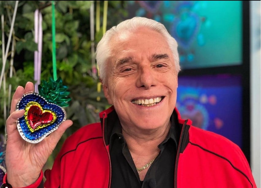 Enrique Guzmán