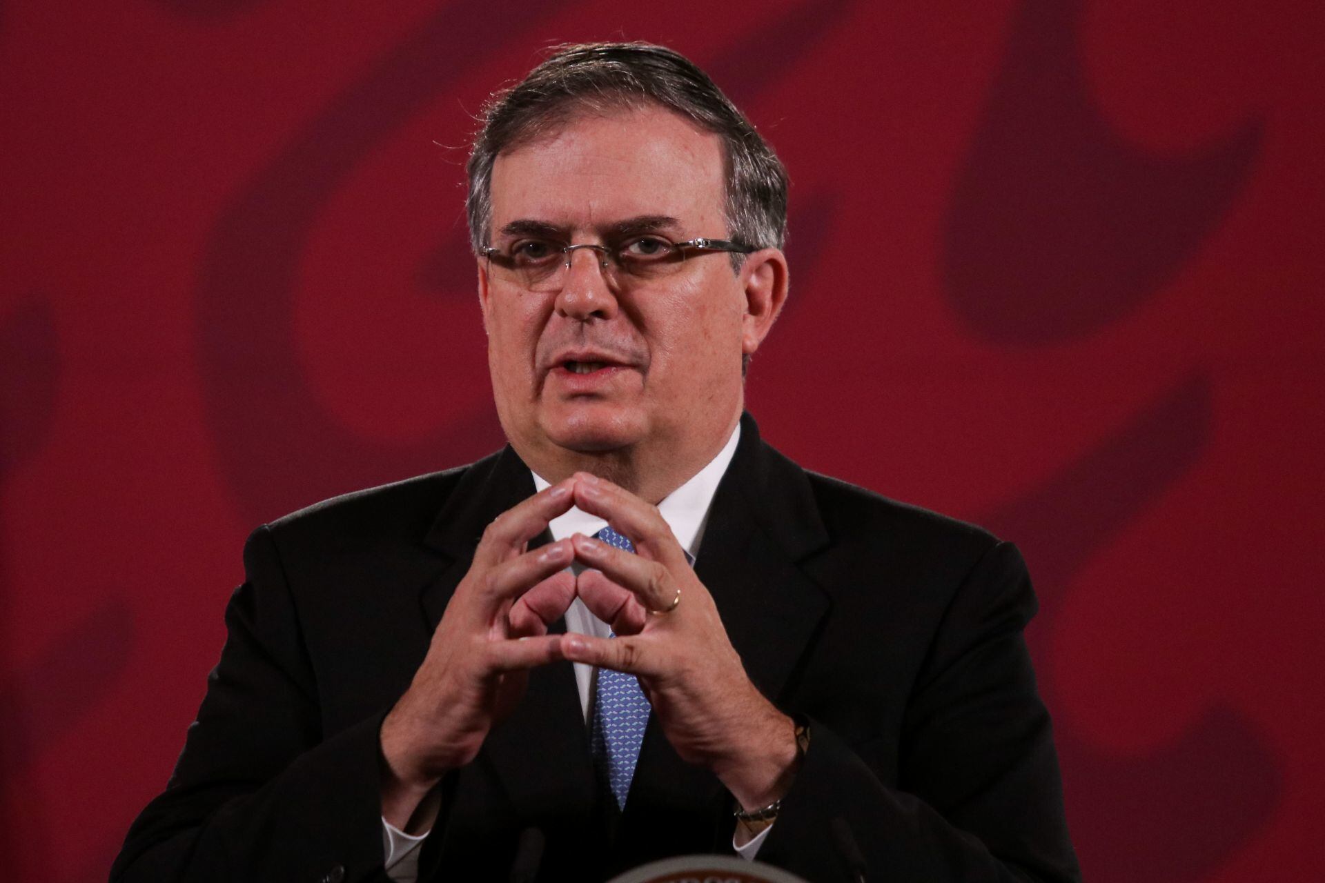 Marcelo Ebrard