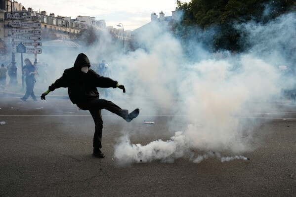 Francia
