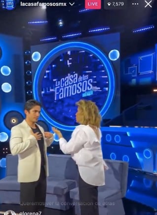 Sabine Moussier enfrenta a Sian Chiong