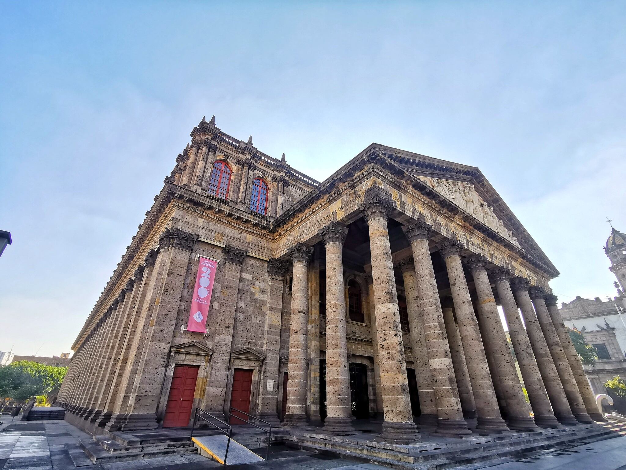 Jalisco celebra 200 años de fundación