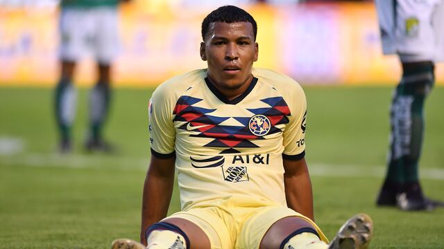 Roger está borrado de América