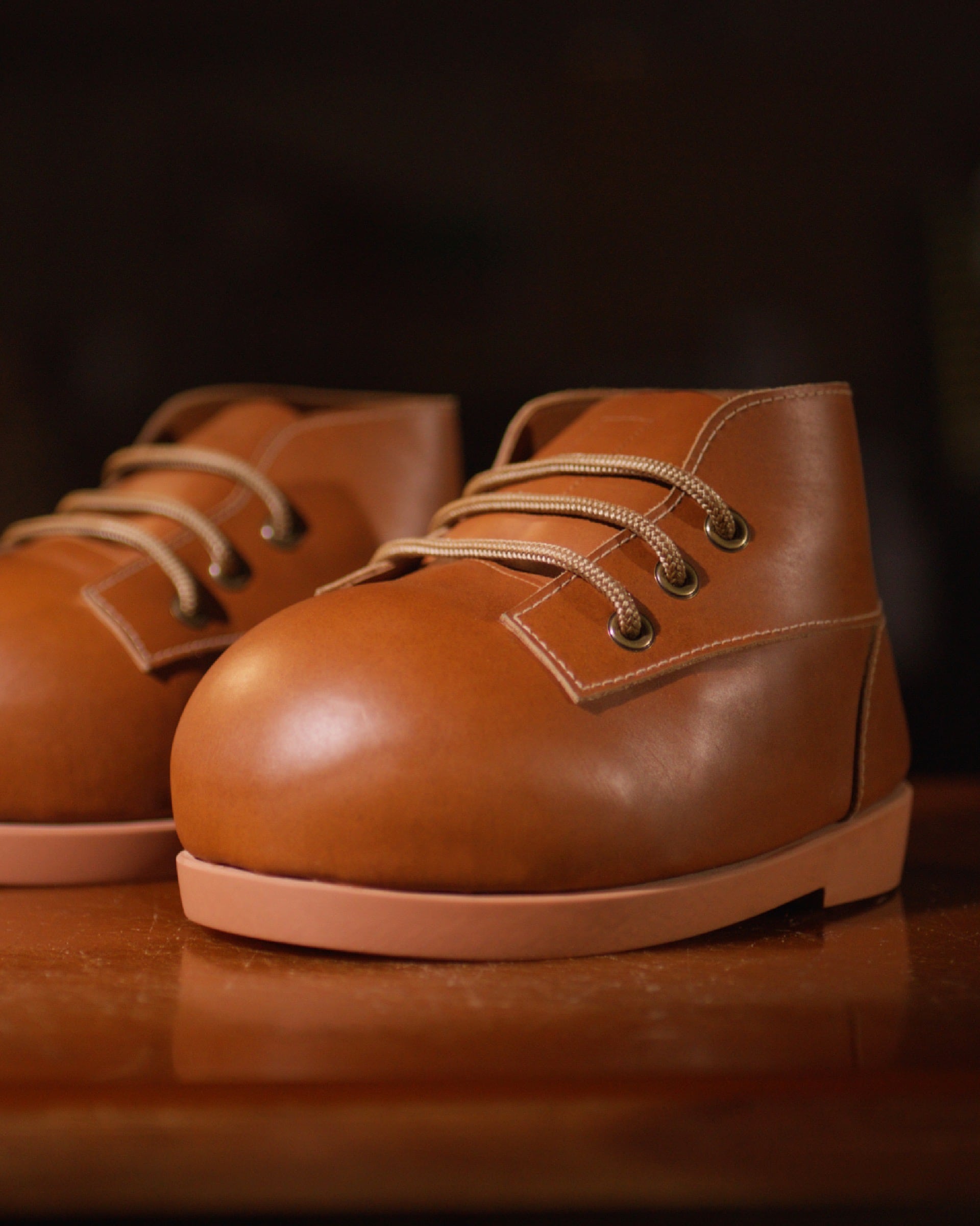 Nintendo revela las botas de Super Mario Bros. en la vida real