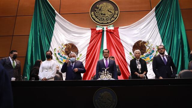 PAN se deslinda de controversia por aplazamiento de revocación de mandato