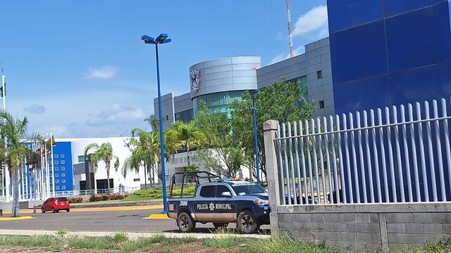 ¿Qué pasó en la Universidad Autónoma de Sinaloa en Culiacán?