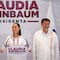 Claudia Sheinbaum ve trolebús elevado de Chalco a Santa Martha Acatitla que conecte con Iztapalapa