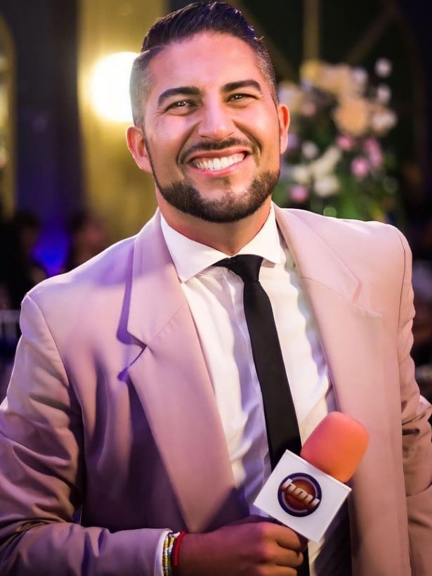 Jorge Cañas