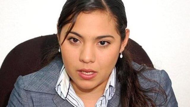 Mando Único de Colima es un fracaso: Alcaldesa de Cuauhtémoc