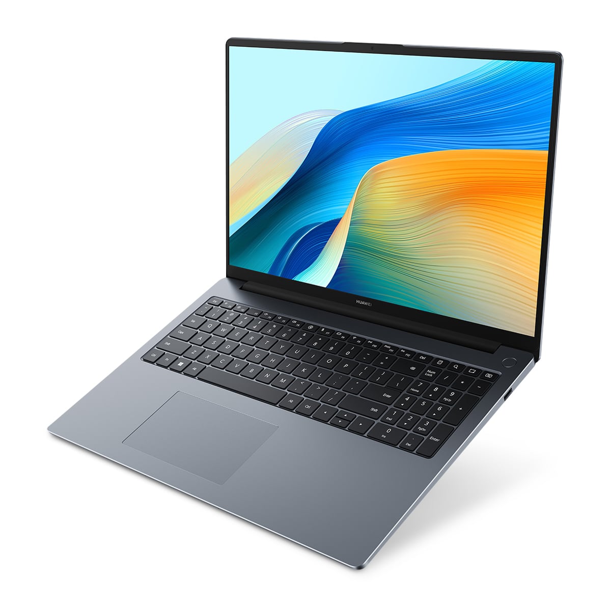 MateBook D 16