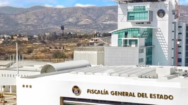 Fiscalía Guanajuato