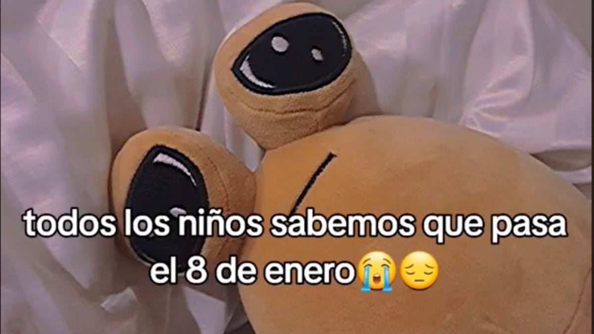 ¿Qué pasará el 8 de enero de 2024? Una actividad cotidiana tiene a varios asustados en TikTok