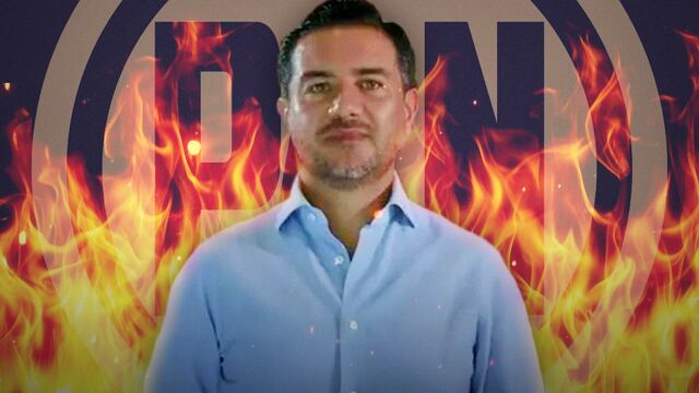 Miguel Ángel Yunes Márquez llama “mentirosos y ladrones” al PAN al dar otro voto a favor de Morena