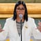 Delcy Rodríguez reconoce uso abusivo de la “ley contra el odio” de Venezuela