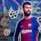 ¿Gerard Piqué mandó indirecta? Así responde a rumores de estar en Quién es la Máscara 2023