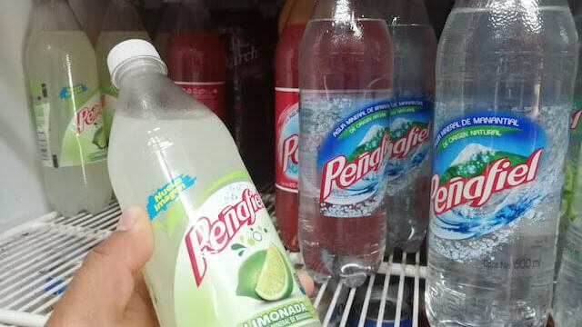 Agua mineral Peñafiel bajo la mira