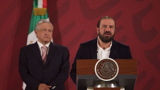 Emiliano Calderón. Internet a comunidades en 2021.