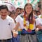 Sasil de León: Vamos en unidad por la transformación de Chiapas