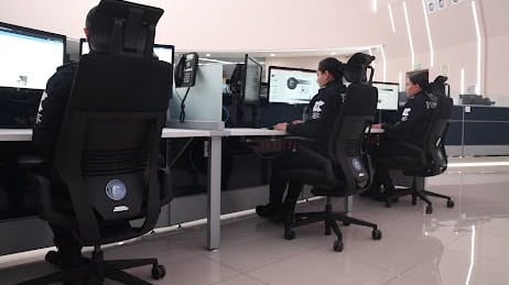 Guanajuato ocupa primeros lugares nacionales en seguridad: INEGI