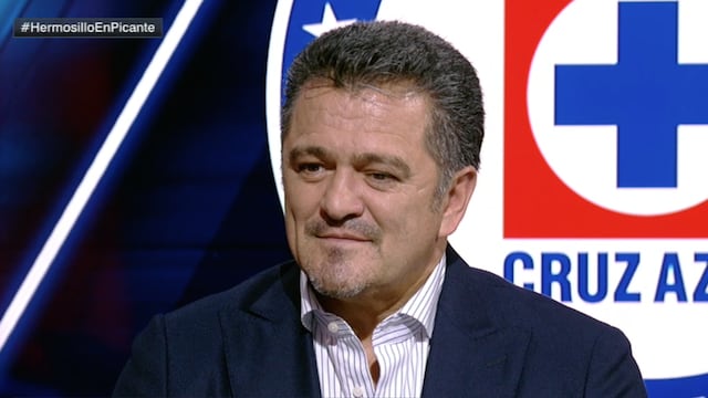 Carlos Hermosillo habló fuerte sobre los seleccionados.