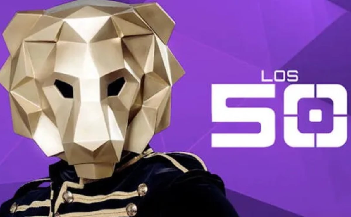 Los 50