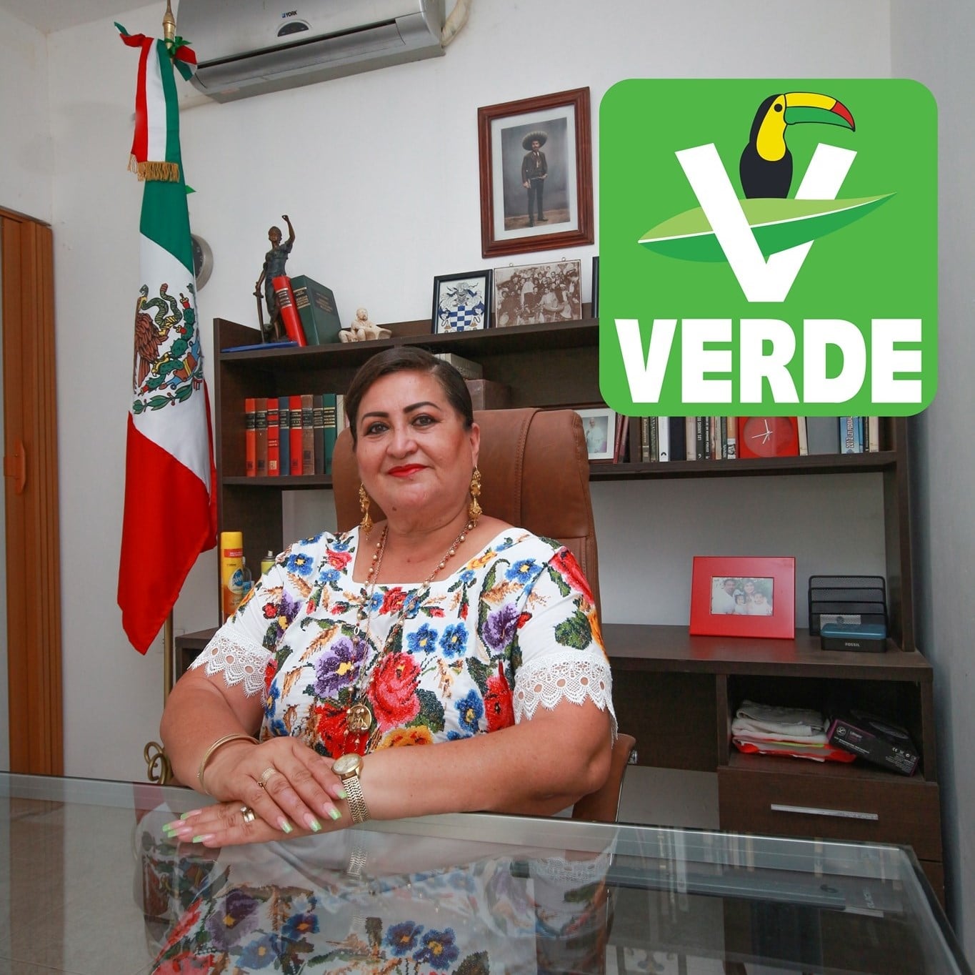 Carmen Navarrete Navarro