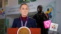 Sheinbaum adelanta que una mujer indígena podría dirigir el Conapred