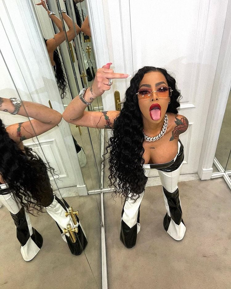 Yailin La más Viral