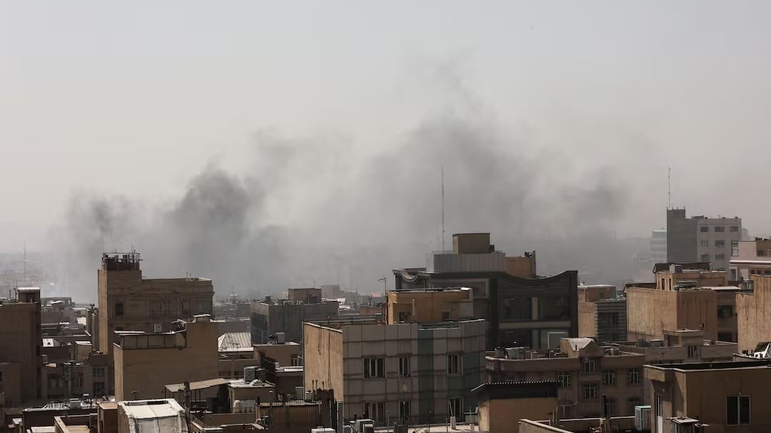 Sheinbaum y Gobierno de México llaman a la paz por ataques en Medio Oriente