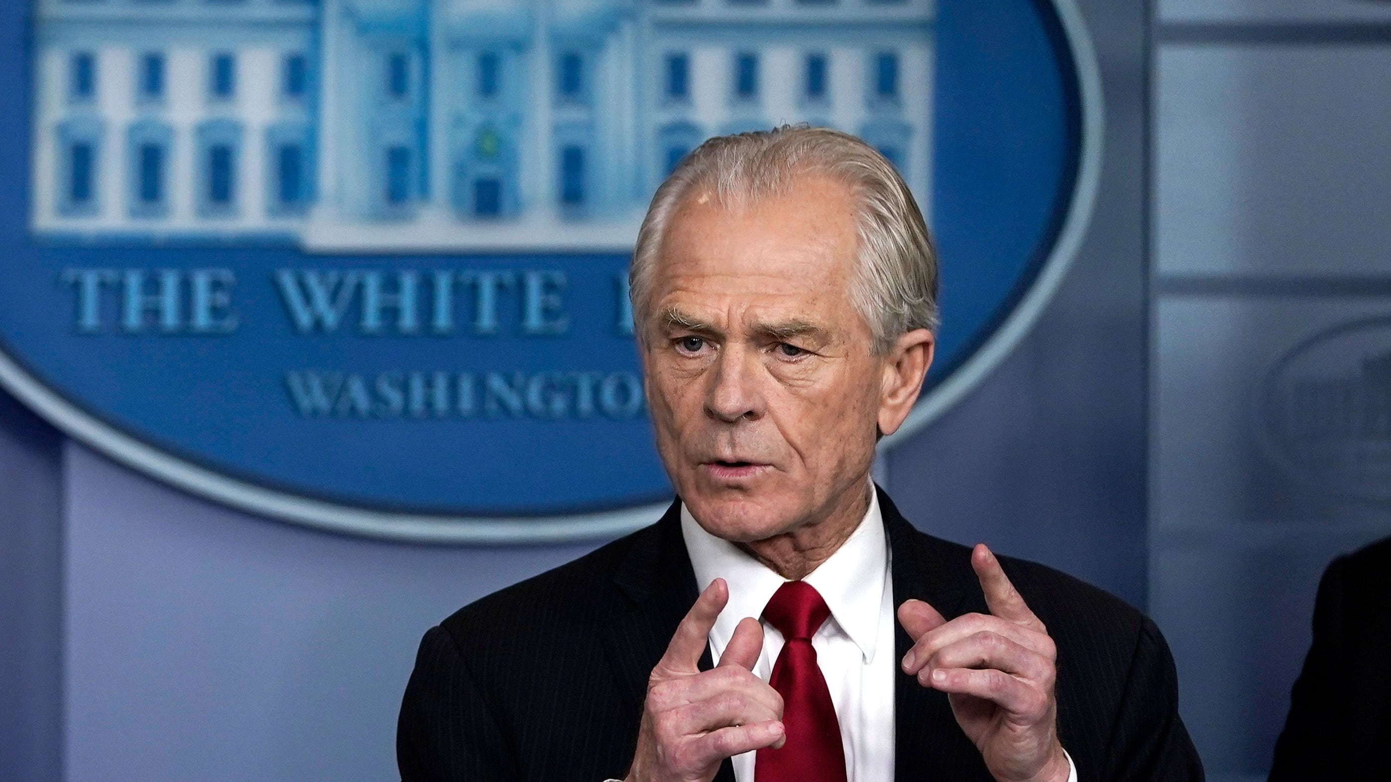 ¿Quién es Peter Navarro? Consejero de Donald Trump