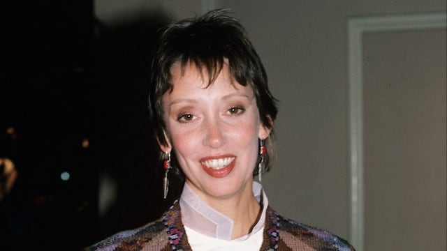 ¿De qué murió Shelley Duvall? La actriz de El Resplandor tenía 75 años de edad
