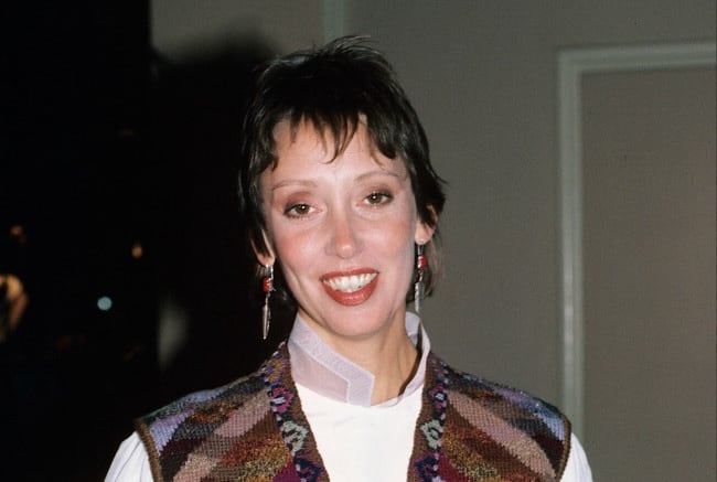 ¿De qué murió Shelley Duvall? La actriz de El Resplandor tenía 75 años de edad