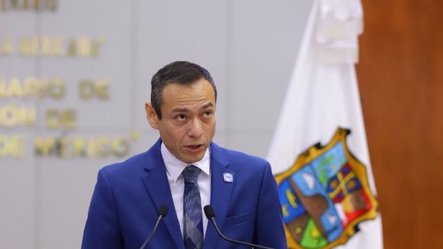 Raúl Pérez Luévano