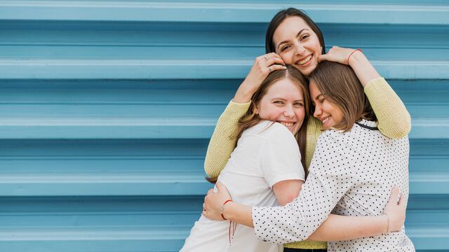 Día del Hermano 4 de marzo