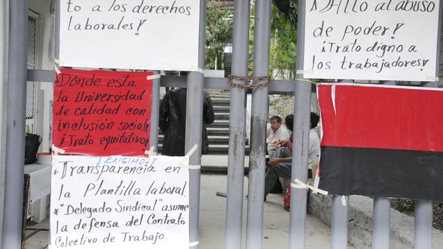 FOTO: JOSÉ I. HERNÁNDEZ /CUARTOSCURO