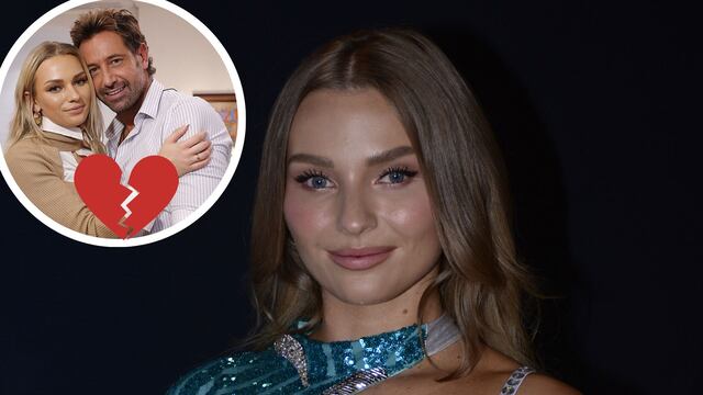 Irina Baeva se va de Aventurera, pero importa más si ya dejó a Gabriel Soto.