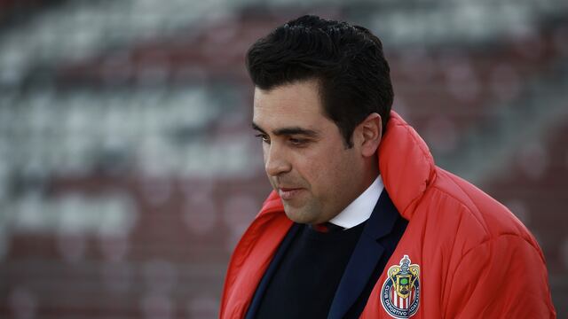 Marcelo Michel Leaño