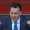 David Faitelson explota por comparaciones entre Real Madrid y América; sólo se parecen en la protección arbitral, dice