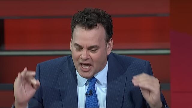 Las polémicas de David Faitelson.